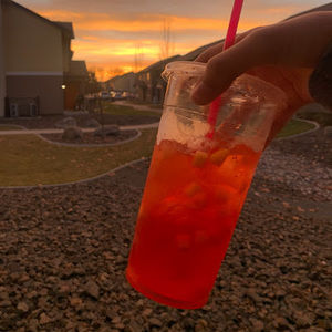 Meet your Posher, Melanie